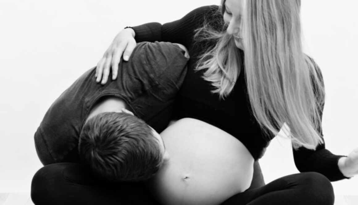 Babybauch