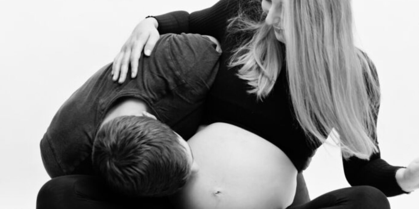 Babybauch