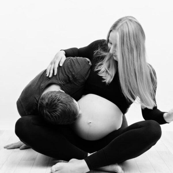 Babybauch