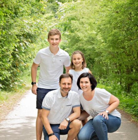 Familie Familie