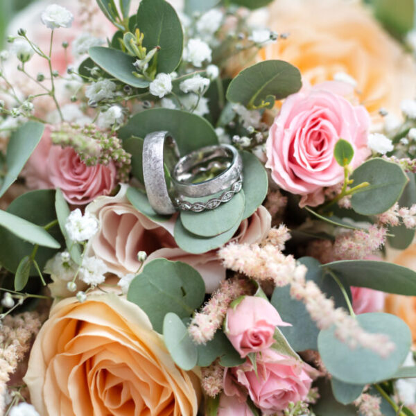 Hochzeit